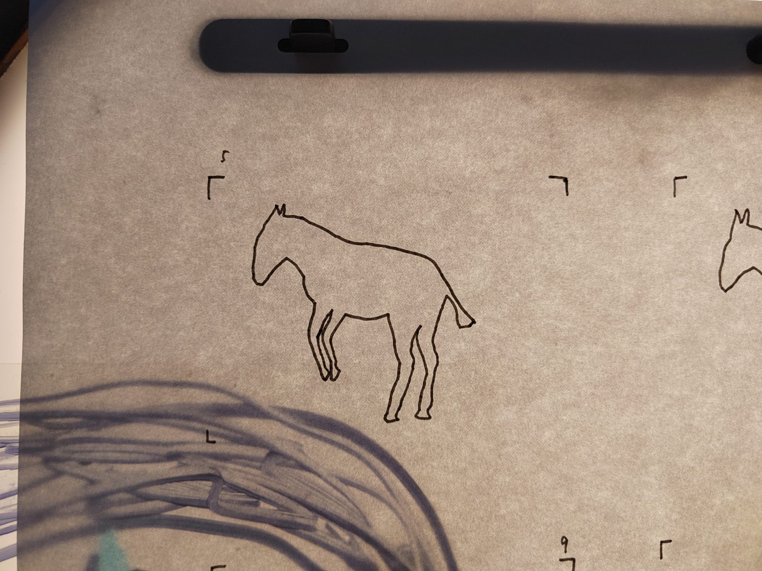 Loop De Loop Qianwei Liu BA Animation